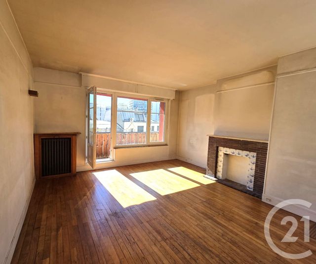 appartement - PARIS - 75013