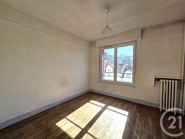 Appartement F4 à vendre - 4 pièces - 71.85 m2 - PARIS - 75013 - ILE-DE-FRANCE - Century 21 Olympiades