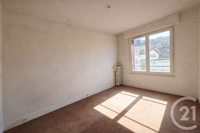 Appartement F4 à vendre - 4 pièces - 71.85 m2 - PARIS - 75013 - ILE-DE-FRANCE - Century 21 Olympiades