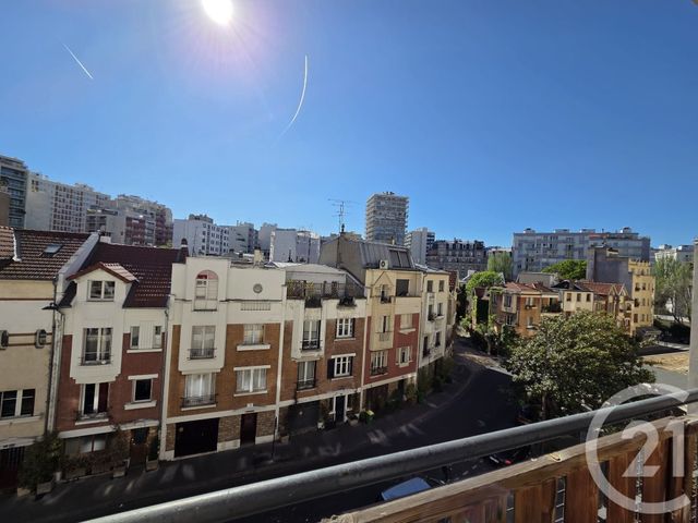 Appartement F4 à vendre - 4 pièces - 71.85 m2 - PARIS - 75013 - ILE-DE-FRANCE - Century 21 Olympiades