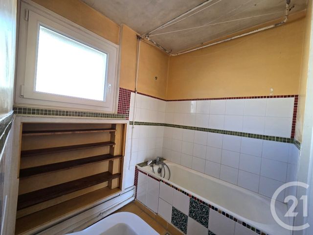 Appartement F4 à vendre - 4 pièces - 71.85 m2 - PARIS - 75013 - ILE-DE-FRANCE - Century 21 Olympiades