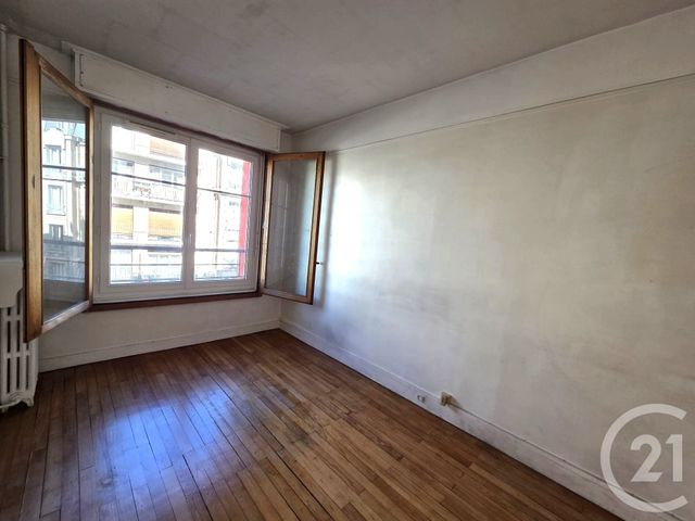 Appartement F4 à vendre - 4 pièces - 71.85 m2 - PARIS - 75013 - ILE-DE-FRANCE - Century 21 Olympiades
