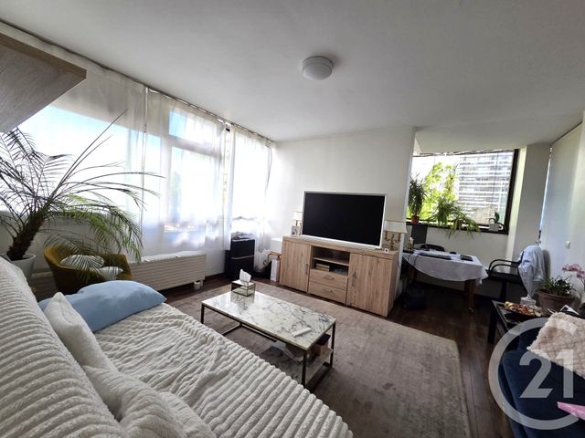 appartement - PARIS - 75013