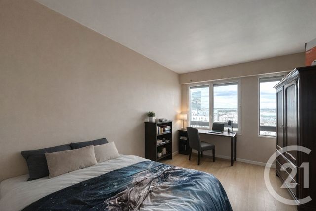 Appartement F4 à vendre - 4 pièces - 81.28 m2 - IVRY SUR SEINE - 94 - ILE-DE-FRANCE - Century 21 Olympiades