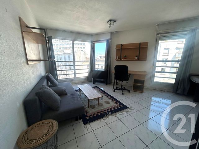 Appartement F1 à louer PARIS