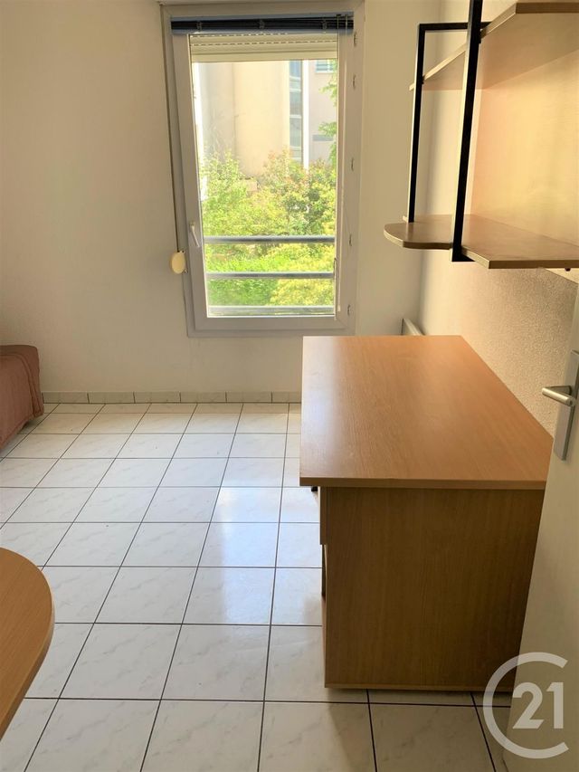 Appartement F1 à louer - 1 pièce - 20.23 m2 - PARIS - 75013 - ILE-DE-FRANCE - Century 21 Olympiades