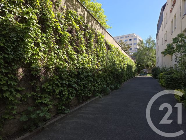 Appartement F4 à vendre - 4 pièces - 85.08 m2 - PARIS - 75013 - ILE-DE-FRANCE - Century 21 Olympiades