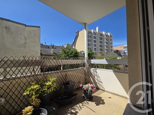 Appartement F4 à vendre - 4 pièces - 85.08 m2 - PARIS - 75013 - ILE-DE-FRANCE - Century 21 Olympiades