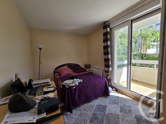 Appartement F4 à vendre - 4 pièces - 85.08 m2 - PARIS - 75013 - ILE-DE-FRANCE - Century 21 Olympiades