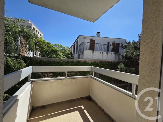 Appartement F4 à vendre - 4 pièces - 85.08 m2 - PARIS - 75013 - ILE-DE-FRANCE - Century 21 Olympiades