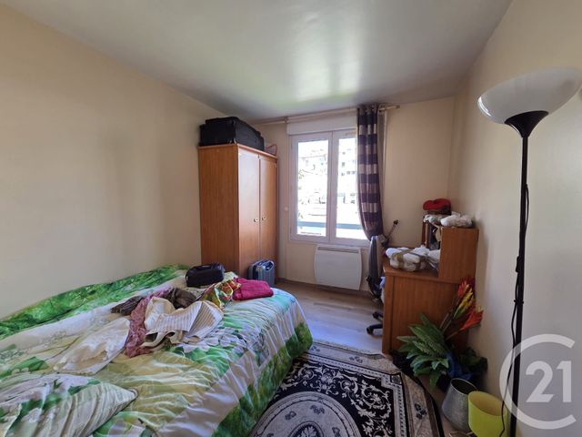 Appartement F4 à vendre - 4 pièces - 85.08 m2 - PARIS - 75013 - ILE-DE-FRANCE - Century 21 Olympiades