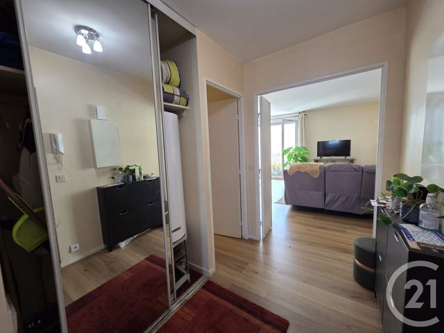 Appartement F4 à vendre - 4 pièces - 85.08 m2 - PARIS - 75013 - ILE-DE-FRANCE - Century 21 Olympiades