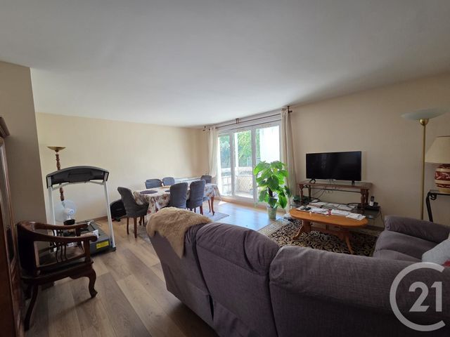 Appartement F4 à vendre PARIS