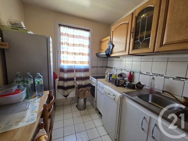 Appartement F4 à vendre - 4 pièces - 85.08 m2 - PARIS - 75013 - ILE-DE-FRANCE - Century 21 Olympiades