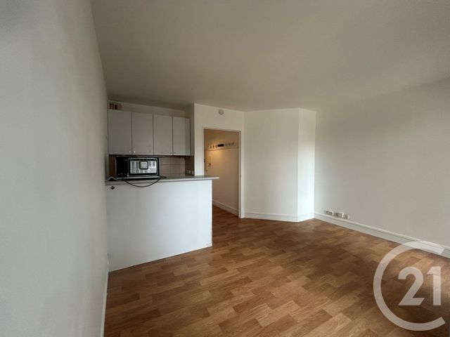 appartement - PARIS - 75013