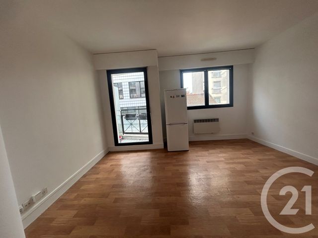 Appartement Studio à louer - 1 pièce - 22.38 m2 - PARIS - 75013 - ILE-DE-FRANCE - Century 21 Olympiades