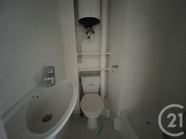 Appartement F2 à louer - 2 pièces - 31.94 m2 - CLICHY - 92 - ILE-DE-FRANCE - Century 21 Olympiades