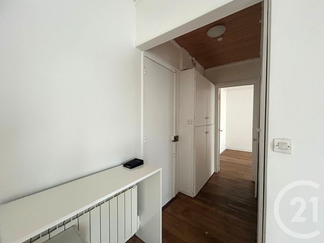 Appartement F2 à louer - 2 pièces - 31.94 m2 - CLICHY - 92 - ILE-DE-FRANCE - Century 21 Olympiades
