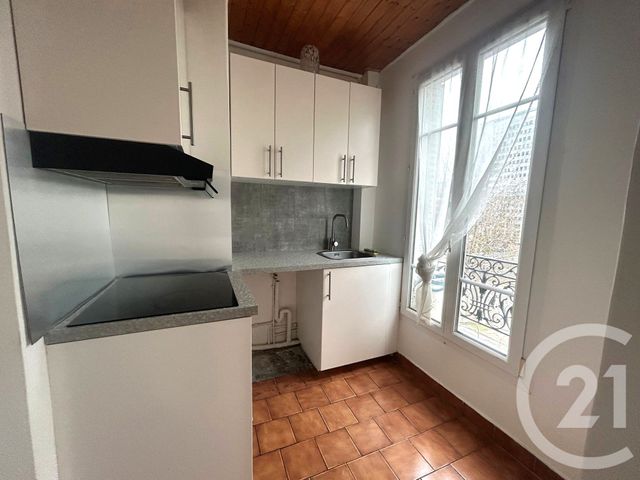 Appartement F2 à louer - 2 pièces - 31.94 m2 - CLICHY - 92 - ILE-DE-FRANCE - Century 21 Olympiades