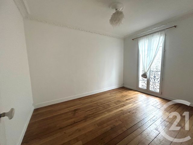 Appartement F2 à louer - 2 pièces - 31.94 m2 - CLICHY - 92 - ILE-DE-FRANCE - Century 21 Olympiades