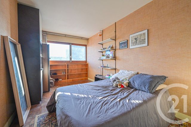 Appartement à vendre - 5 pièces - 103.0 m2 - PARIS - 75011 - ILE-DE-FRANCE - Century 21 Olympiades