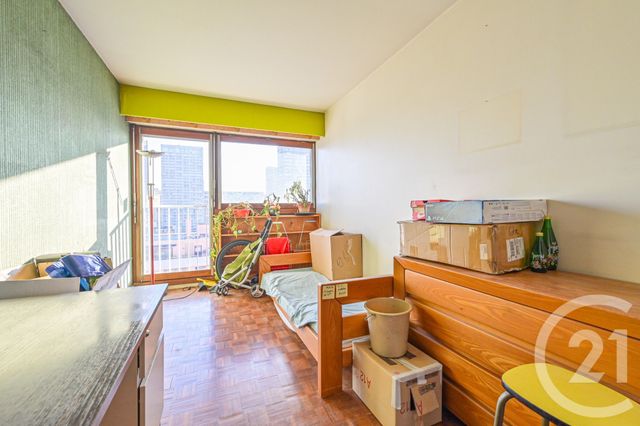 Appartement à vendre - 5 pièces - 103.0 m2 - PARIS - 75011 - ILE-DE-FRANCE - Century 21 Olympiades