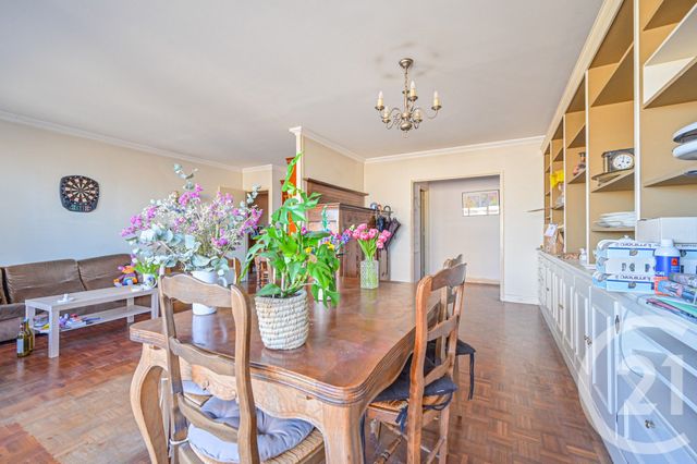 Appartement à vendre PARIS
