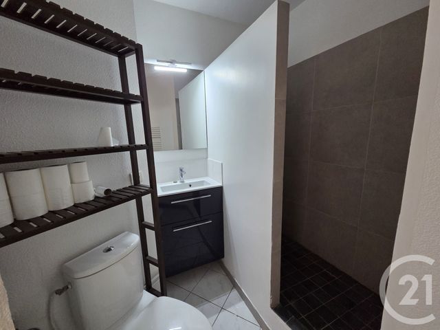 Appartement T1 à vendre - 1 pièce - 30.73 m2 - PARIS - 75013 - ILE-DE-FRANCE - Century 21 Olympiades