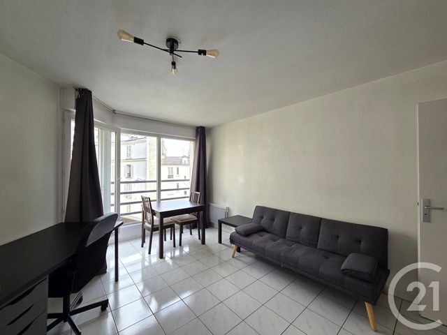 Appartement T1 à vendre - 1 pièce - 30.73 m2 - PARIS - 75013 - ILE-DE-FRANCE - Century 21 Olympiades