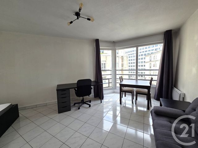 appartement - PARIS - 75013
