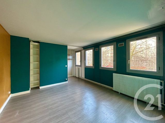 Appartement F1 à vendre PARIS