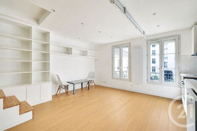 Appartement à vendre PARIS