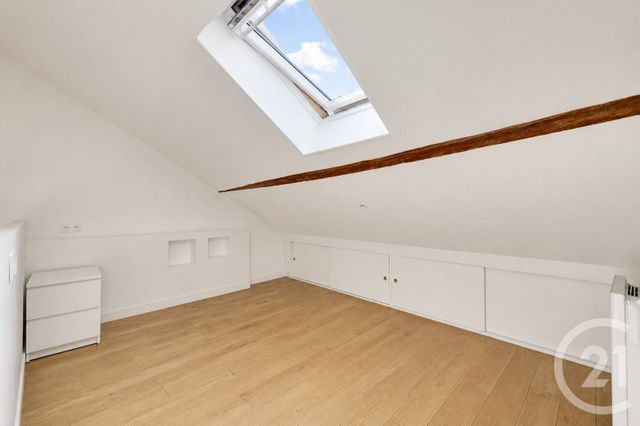 Appartement à vendre - 2 pièces - 50.47 m2 - PARIS - 75013 - ILE-DE-FRANCE - Century 21 Olympiades