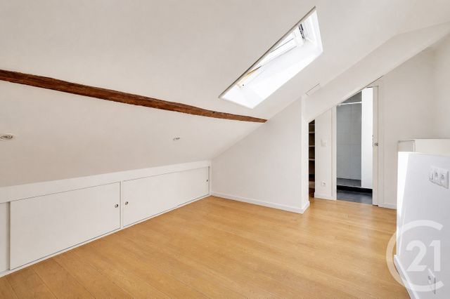 Appartement à vendre - 2 pièces - 50.47 m2 - PARIS - 75013 - ILE-DE-FRANCE - Century 21 Olympiades