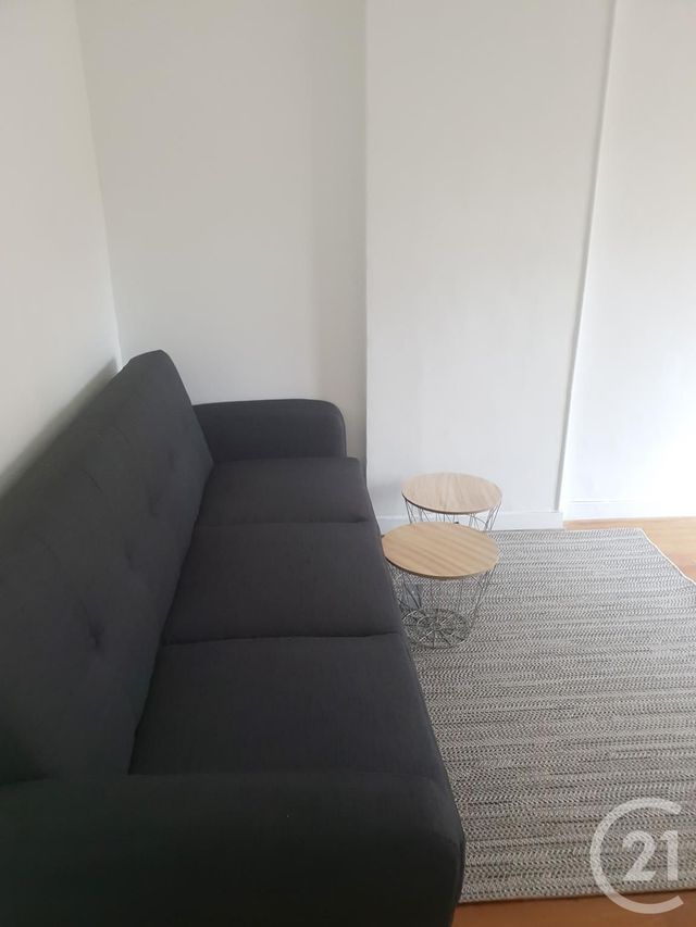 Appartement F2 à louer - 2 pièces - 35.7 m2 - PARIS - 75013 - ILE-DE-FRANCE - Century 21 Olympiades