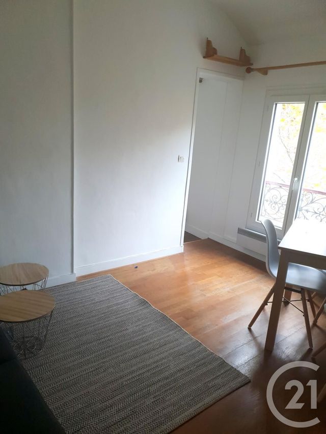 Appartement F2 à louer - 2 pièces - 35.7 m2 - PARIS - 75013 - ILE-DE-FRANCE - Century 21 Olympiades