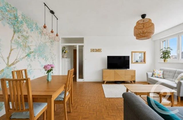 appartement - PARIS - 75013