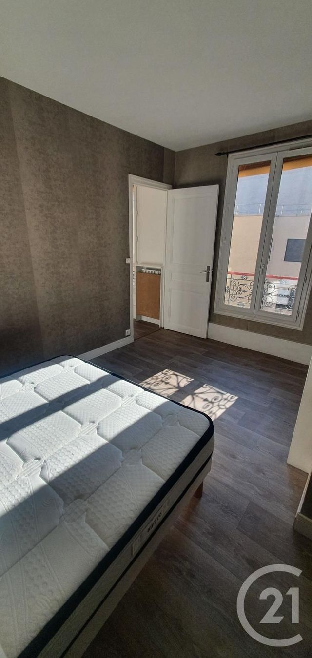 Appartement F2 à louer - 2 pièces - 42.85 m2 - PARIS - 75013 - ILE-DE-FRANCE - Century 21 Olympiades
