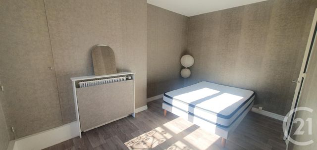 Appartement F2 à louer - 2 pièces - 42.85 m2 - PARIS - 75013 - ILE-DE-FRANCE - Century 21 Olympiades