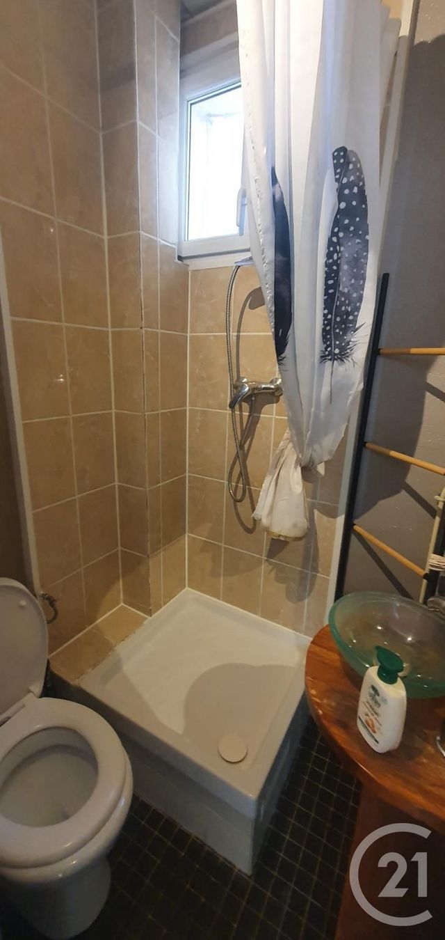 Appartement F2 à louer - 2 pièces - 42.85 m2 - PARIS - 75013 - ILE-DE-FRANCE - Century 21 Olympiades