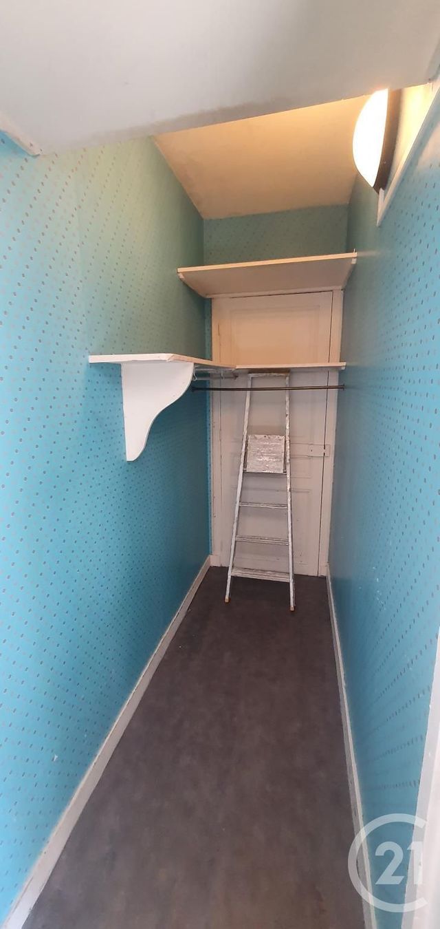 Appartement F2 à louer - 2 pièces - 42.85 m2 - PARIS - 75013 - ILE-DE-FRANCE - Century 21 Olympiades