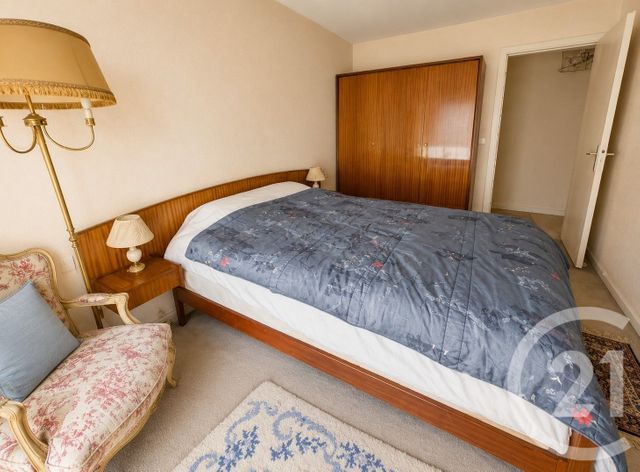 Appartement F5 à vendre - 5 pièces - 99.05 m2 - PARIS - 75011 - ILE-DE-FRANCE - Century 21 Olympiades