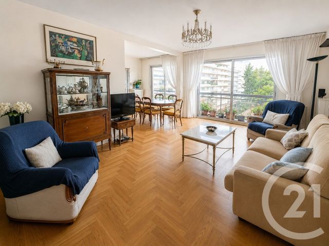 Appartement F5 à vendre PARIS