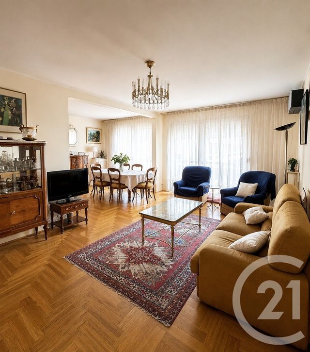 Appartement F5 à vendre PARIS