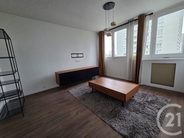 Appartement F3 à vendre - 3 pièces - 68.72 m2 - PARIS - 75013 - ILE-DE-FRANCE - Century 21 Olympiades