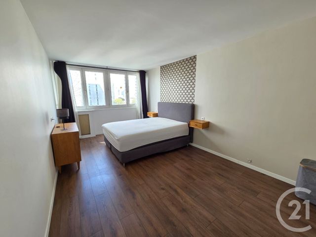 Appartement F3 à vendre PARIS