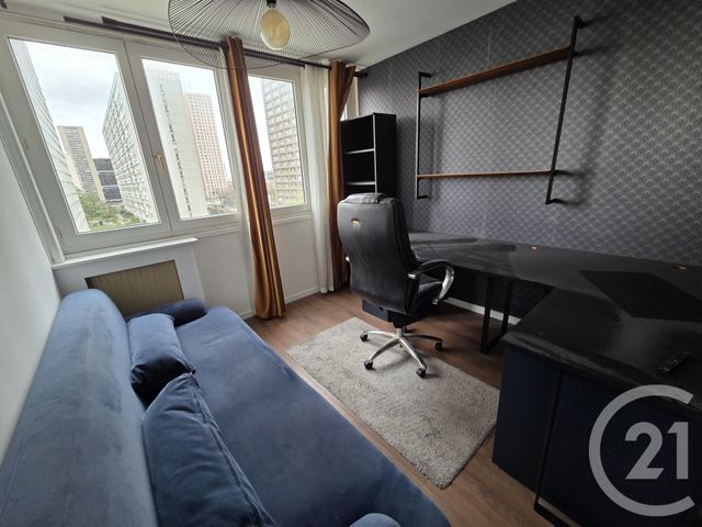 Appartement F3 à vendre - 3 pièces - 68.72 m2 - PARIS - 75013 - ILE-DE-FRANCE - Century 21 Olympiades
