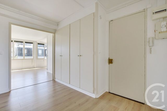 Appartement F3 à vendre - 3 pièces - 69.53 m2 - PARIS - 75013 - ILE-DE-FRANCE - Century 21 Olympiades