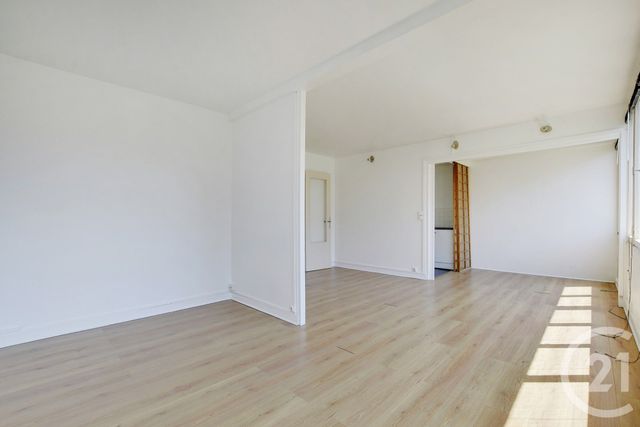 Appartement F3 à vendre PARIS