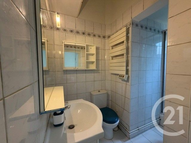Appartement Studio à louer - 1 pièce - 20.03 m2 - PARIS - 75013 - ILE-DE-FRANCE - Century 21 Olympiades